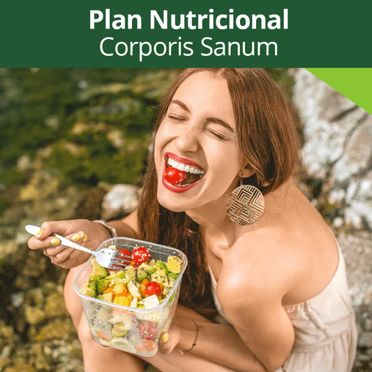 Plan Nutricional