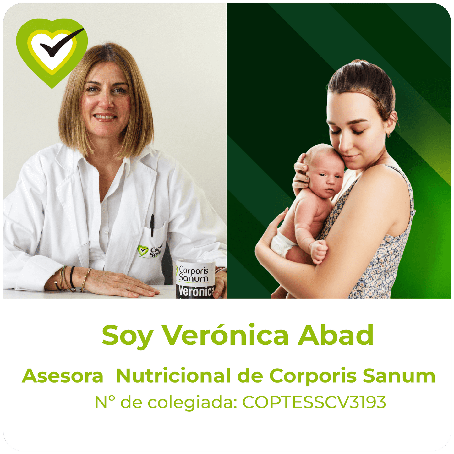 Plan corporis Postparto