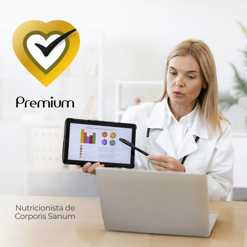 Plan Corporis Premium