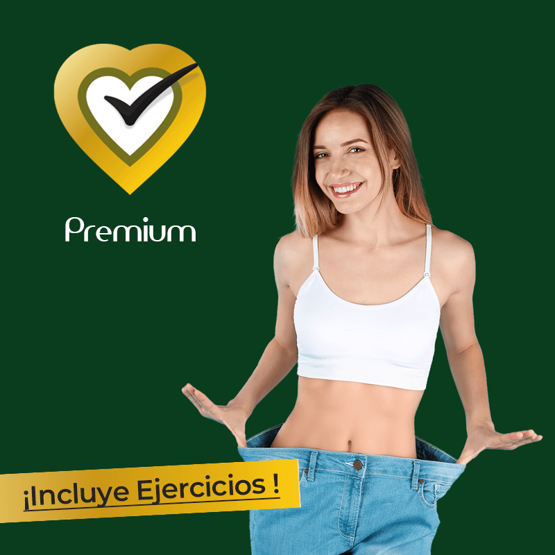 Corporis Premium Anual