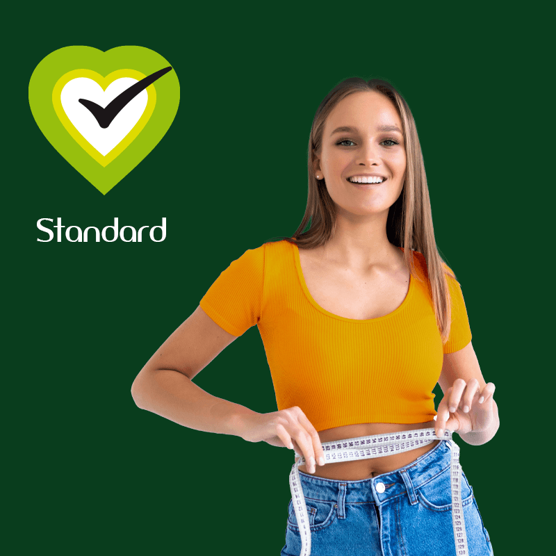 Plan Corporis Standar