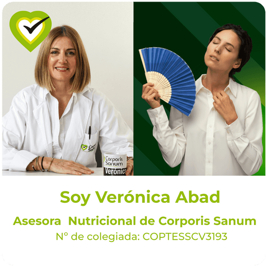 Plan Corporis Menopausia